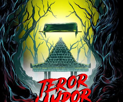 Teror Lampor di Temanggung