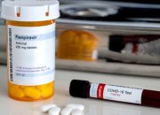 Prof Tjandra: Varian Omicron Mungkin Berdampak pada Obat Pasien COVID-19
