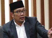 Kang Emil Ungkap Penanganan Kasus Herry Wirawan Sejak Mei: Semoga Dihukum Mati!