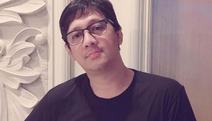 Belum Punya Mobil saat Merintis Karier, Andre Taulany: Ke Mana-mana Naik Angkot