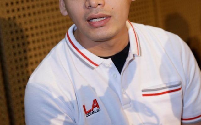 Ben Joshua Sebut Ibunya Syok saat Dengar Hoaks soal Ia Ditangkap karena Narkoba