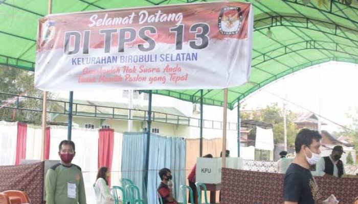 Siapkan Berkas Ini Jika Mendaftar Pengawas TPS Pemilu 2024