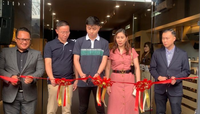 Modena Home Center Hadir di Kota Palu, Solusi Peralatan Rumah Tangga