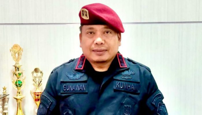 Lapas Kelas II A Palu Over Kapasitas, Didominasi Kasus Narkoba