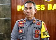 Polisi Angkat Bicara Buntut Penangkapan Satu Warga di Banggai