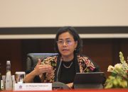 Pertumbuhan Ekonomi Indonesia 2023 Meningkat 5 Persen, Ini Indikator Pendukungnya