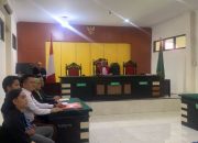 Polda Sulteng Tak Hadir, PN Palu Tunda Sidang Praperadilan