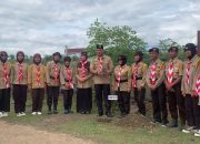 Danrem 132/Tadulako Buka Persami SWK TK Korem di Kabupaten Sigi