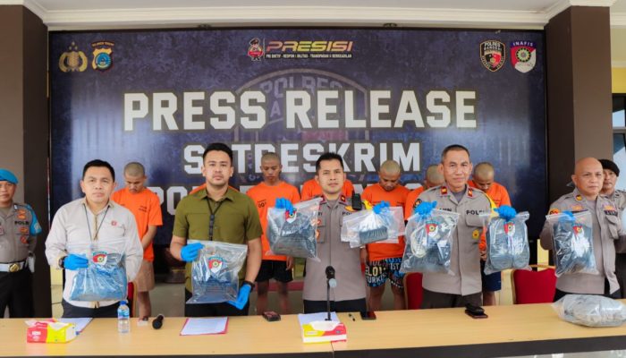 Pria 33 Tahun di Kabupaten Banggai Tewas Usai Dianiaya, Ini Kronologinya