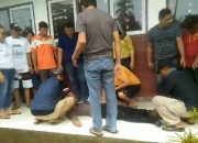 Satu Personel Polri Pingsan di TPS Leok-Buol, Diduga Kelelahan