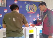 59 Orang Warga Binaan Rutan Palu Tak Dapat Hak Suara di Pemilu 2024, Ini Alasannya