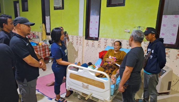 17 Pengawas Pemilu 2024 di Kabupaten Buol Dilarikan ke Rumah Sakit Pasca Perhitungan Suara