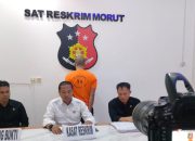 Dua Gadis ABG di Morut Disetubuhi Ayah Tiri, Pakai Dalih Ritual hingga Ancaman Mutilasi