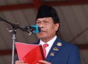 Suara Mantan Bupati Donggala Kasman Lassa di Pileg 2024 Dapil 1 Hancur, Gagal Jadi Wakil Rakyat