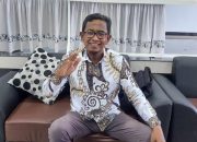 Akademisi Untad Dorong JATAM Sulteng Laporkan Aktivitas Ilegal PT AKM di Poboya Palu ke Presiden: Ini Malapetaka Hukum