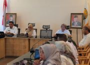 Berbagai Perlombaan Ramaikan Peringatan HPSN 2024 di Kota Palu