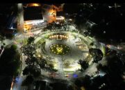 Palu Masuk 11 Besar Kota Terbaik Secara Nasional