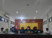 Sidang Praperadilan di PN Palu, Jawaban Ditresnarkoba Polda Sulteng Ditolak Pemohon