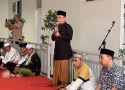 Wali Kota Palu Bakal Naikkan Gaji dan Sediakan Motor Untuk Ketua RT/RW, Tapi Syaratnya Ini