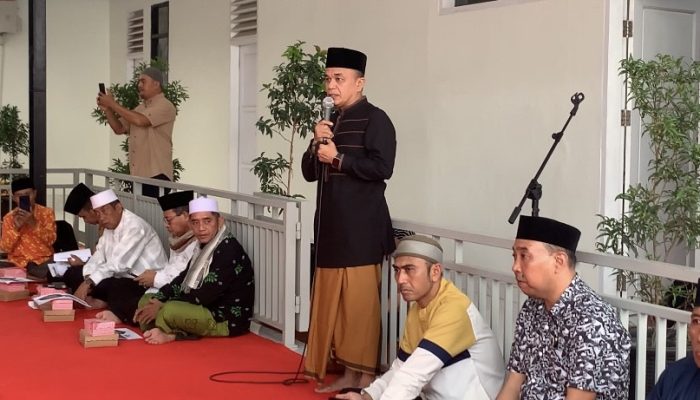 Wali Kota Palu Bakal Naikkan Gaji dan Sediakan Motor Untuk Ketua RT/RW, Tapi Syaratnya Ini