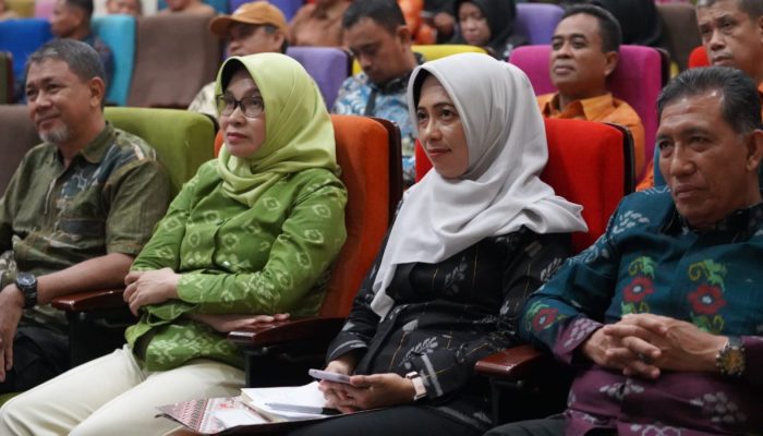 Pemerintah Kota Palu Kunker ke Bandung, Bahas Strategi Pajak Makan Minum