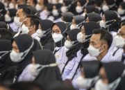 BKD Sebut 18 Calon PPPK Sulteng Bermasalah, Penyerahan SK Pengangkatan Juni 2025 Ditunda