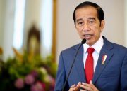 Presiden Joko Widodo Akan Berkunjung ke Sulawesi Tengah, Ini Agenda dan Lokasinya