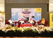 Pameran Adira Expo 2024 Hadir di Banggai dan Kota Palu, Ada Undian Ratusan Paket Umrah