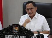 Mendagri Keluarkan Surat Edaran, Pj Kepala Daerah di Sulteng Diminta Mundur Jika Ikut Pilkada 2024