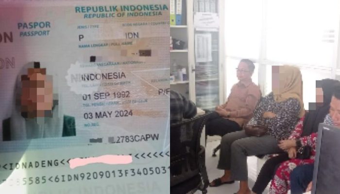 Pendamping Ungkap Kondisi Korban TPPO Asal Kabupaten Donggala dan Palu