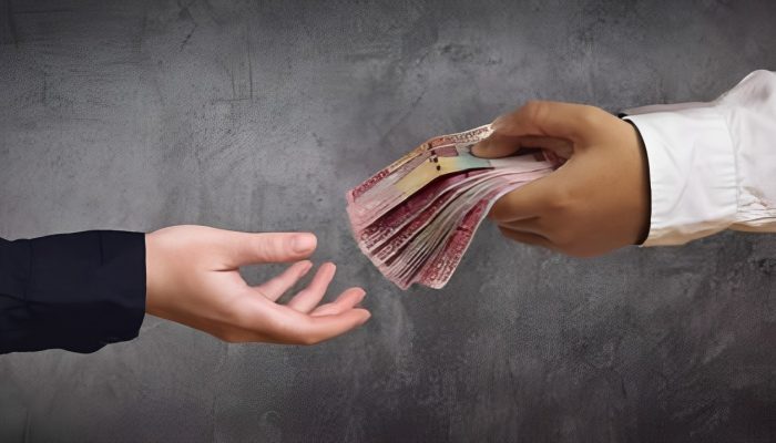 Oknum Satlantas Polres Morut Diduga Lakukan Pungli, Begini Klarifikasi Kapolres