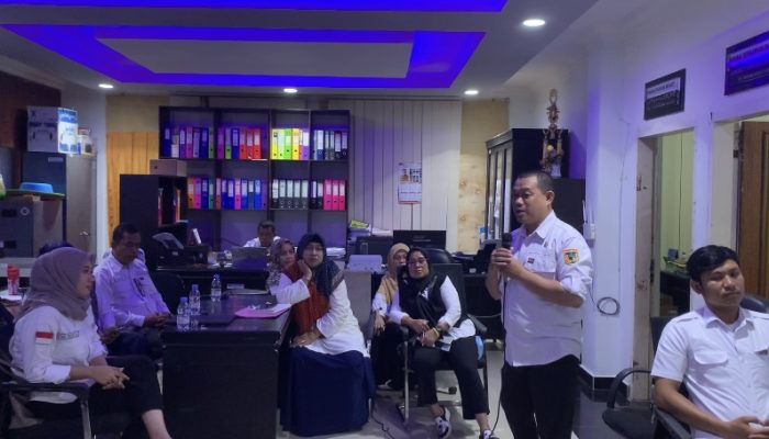 Disdukcapil Sulteng Temukan Pemalsuan Data Kependudukan di 3 Daerah Ini