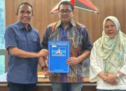 Anwar Hafid-Reny Lamadjido Terima Rekomendasi Demokrat Ikut di Pilgub 2024, Siap Deklarasi Jika Hal Ini Terjadi