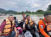 Pria di Morut Dikabarkan Tenggelam Diperairan Desa Bungintimbe Usai Pukul Rekan Kerja