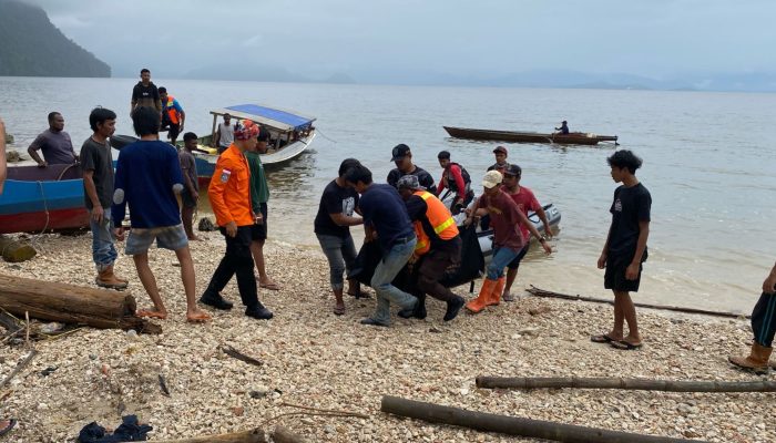 Seorang Pria di Morut Ditemukan Meninggal Dunia, Awalnya Pukul Rekan Kerja