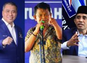 Skala Data Indonesia Rilis Hasil Survei Bakal Calon Gubernur Sulteng, Masih Dipimpin Petahana