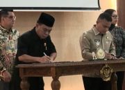 Pemerintah Kota Palu 10 Kali Raih Predikat WTP, 3 Kabupaten WDP