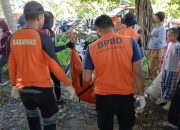 4 Hari Pencarian, Lansia di Donggala Ditemukan Meninggal Dunia