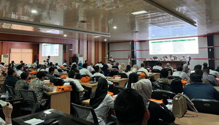 Wakil Gubernur Sulteng Sebut Penduduk Miskin-Kasus Stunting Tertinggi di Kabupaten Sigi