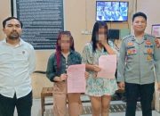 Polisi Tetapkan 2 Tersangka Kasus Penganiayaan Remaja di Kota Palu