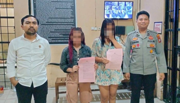 Polisi Tetapkan 2 Tersangka Kasus Penganiayaan Remaja di Kota Palu