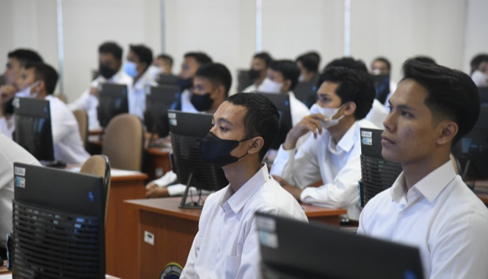 Kemenkumham Buka Pendaftaran Calon Taruna Tahun 2024, Warga Sulteng Bisa Simak Syaratnya Disini!