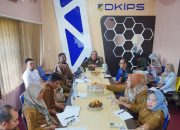 Diskominfosantik Gelar Rakor Bersama PPID se-Sulteng, Cek Waktu dan Lokasinya