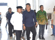 Digadang-gadang Maju Pilkada Morowali, Anggota DPRD Apresiasi Kinerja Rachmansyah Ismail