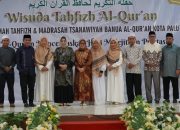 Sekda Kota Palu Ajak Masyarakat Jadikan Alquran Pedoman