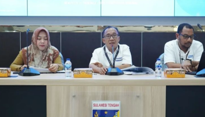 Pemprov Sulteng Lelang 99 Kendaraan Dinas, Begini Cara Belinya