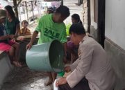 Polsek Dolo Razia Miras di Desa Waturalele, 2 Rumah Warga Jadi Sasaran