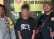 Teguran Berujung Petaka, Pria di Sunju Sigi Nekat Tikam Dada Rekannya Gegara Tersinggung