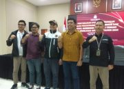 Pilgub 2024 Tak Diramaikan Calon Perseorangan, KPU Sulteng Sebut Ada yang Komunikasi Tapi Batal