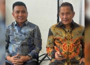 Begini Kriteria Pendamping Rachmansyah Ismail di Pilkada Morowali 2024